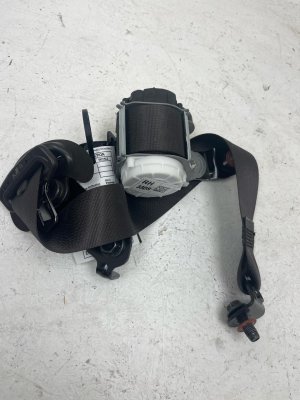 2020-2025 Hyundai Palisade 3rd Row Seat Belt Assembly - Rear, Right (Passenger) (Used OEM)