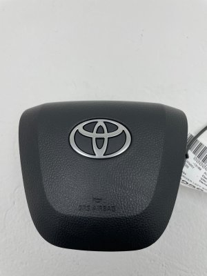 2025-2026 Toyota Camry Steering Wheel Air Bag - Front (Used OEM)