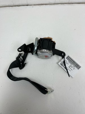 2023-2025 Toyota Crown Seat Belt Assembly - Rear, Left (Driver) (Used OEM)