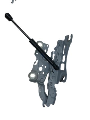 2021-2024 BMW M4 Hood Hinge Set - Left (Driver) (Used OEM)