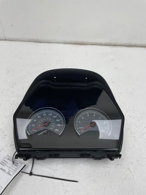 2017 BMW M2 Speedometer Instrument Cluster Gauge Assembly - Front (Used OEM)