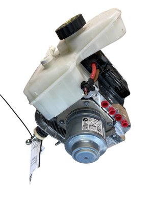 2021-2025 BMW M4 ABS Pump and Control Module Assembly (Used OEM)