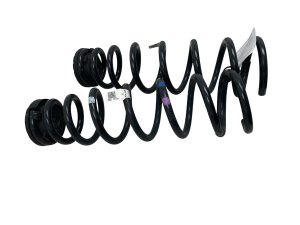 2021-2025 Kia K5 Coil Spring Set - Rear (Used OEM)