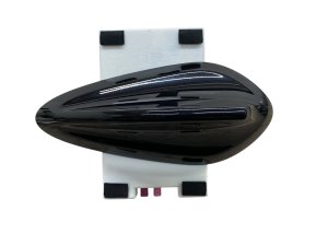 2018-2024 BMW X3 Black Sapphire Metallic Roof Mounted Shark Fin Antenna with Telematics Control Module (Used OEM)