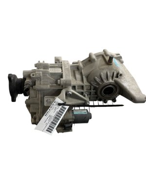 2022-2025 Hyundai Tucson 3.648 Ratio Differential Carrier Assembly - Rear (Used OEM)