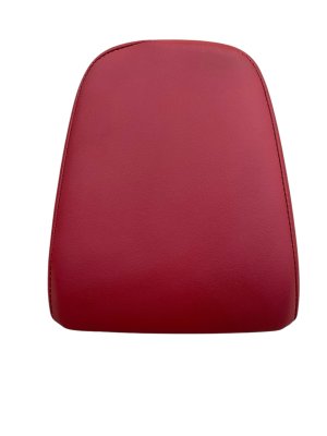 2021-2025 Lexus IS300 Circuit Red Seat Headrest - Front, Right (Passenger) (Used OEM)