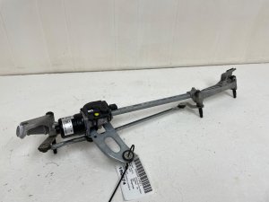 2019-2026 Mercedes-Benz A220 Windshield Wiper Motor and Transmission Linkage Assembly - Front (Used OEM)