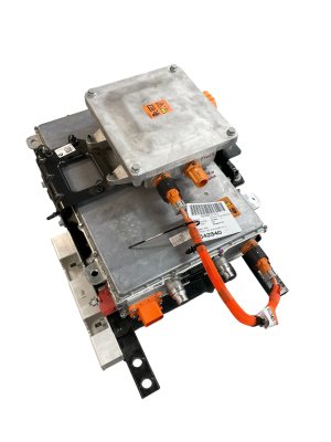 2026 Jeep Cherokee Electric Drive Motor Power Inverter Module (Used OEM)