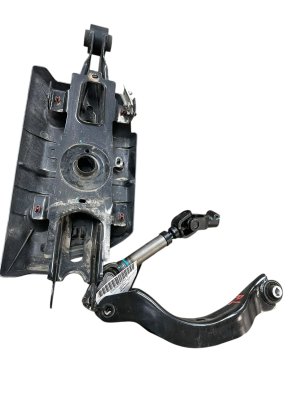 2024-2025 Lincoln Nautilus Lower Suspension Control Arm - Rear, Left (Driver) (Used OEM)