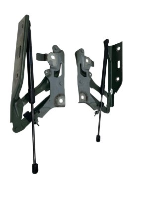 2018-2025 Audi SQ5 Hood Hinge Set - Right (Passenger) (Used OEM)