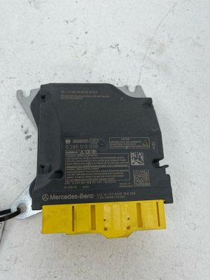 2019-2021 Mercedes-Benz A220 Airbag Control Module (Used OEM)
