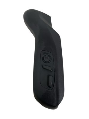 2022-2025 Kia Carnival Power Seat Adjustment Switch with Cover Panel - Front (Used OEM)