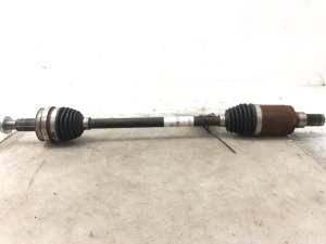2021-2025 Ford Bronco Sport CV Drive Axle Shaft - Rear, Left (Driver) (Used OEM)