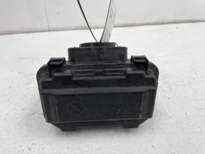 2015-2020 BMW M4 Engine Bay and Cabin Fuse Relay Box Assembly (Used OEM)