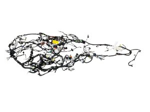 2023-2025 Toyota Prius Body Wiring Harness (Used OEM)