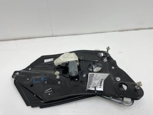2017-2023 Mercedes-Benz E350 Silver Power Window Motor and Regulator Assembly (Used OEM)