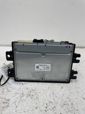 2024-2025 Lincoln Nautilus ADAS Advanced Driver Assist System Control Module (Used OEM)