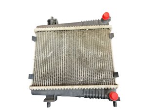 2019-2024 BMW Z4 Auxiliary Cooling Radiator - Front (Used OEM)