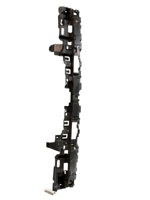 2022-2024 Lincoln Navigator Bumper Impact Absorber Support Bracket - Rear (Used OEM)
