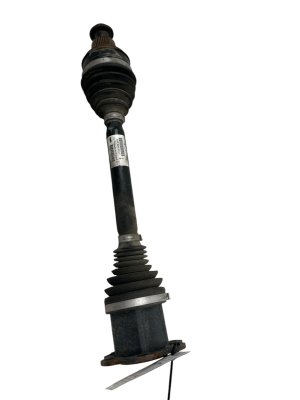 2015-2025 Porsche Macan CV Drive Axle Shaft - Front, Left (Driver) (Used OEM)