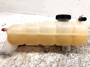 2019-2026 Ram 1500 Engine Coolant Reservoir Assembly (Used OEM)