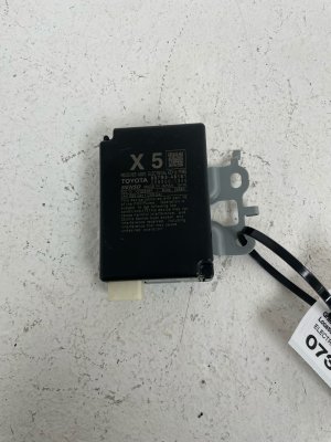 2021-2024 Toyota Venza Tire Pressure Monitoring System Receiver Control Module (Used OEM)
