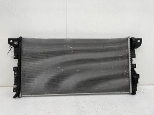 2022-2024 Lincoln Navigator Engine Cooling Radiator (Used OEM)