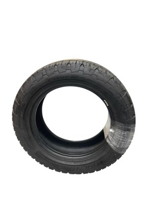 2020-2025 Kia Telluride Continental TerrainContact 245/60R18 Tire (Used OEM)