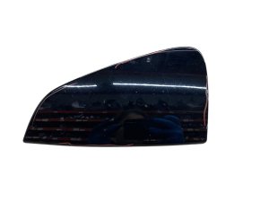 2019-2023 Jaguar I-Pace Black Outer Bumper Molding Trim Bezel - Front (Used OEM)