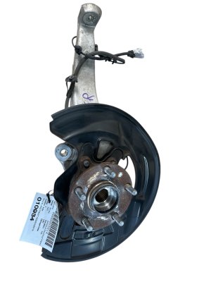 2021-2024 Lexus IS300 Steering Knuckle and Hub Assembly - Front, Right (Passenger) (Used OEM)