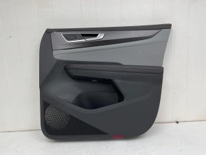 2024-2025 Volkswagen Atlas Door Interior Trim Panel - Front, Right (Passenger) (Used OEM)