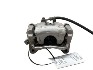 2020-2023 Chevrolet Bolt EV Disc Brake Caliper with Electric Parking Brake Actuator - Rear, Right (Passenger) (Used OEM)
