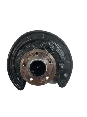 2014-2019 Lexus IS350 Spindle Knuckle Hub and Bearing Assembly - Rear, Right (Passenger) (Used OEM)