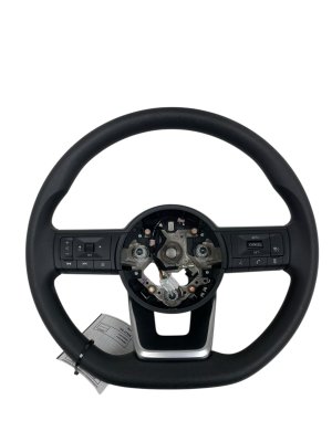 2025 Nissan Kicks Steering Wheel with Control Switches - Front (Used OEM)