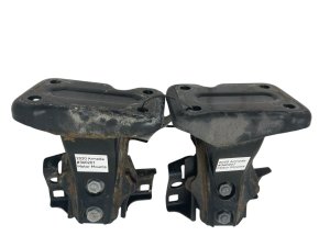 2011-2013 INFINITI QX56 Engine Frame Mount Set (Used OEM)