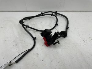 2011-2018 Porsche Cayenne Positive Battery Terminal Cable Wire Harness (Used OEM)