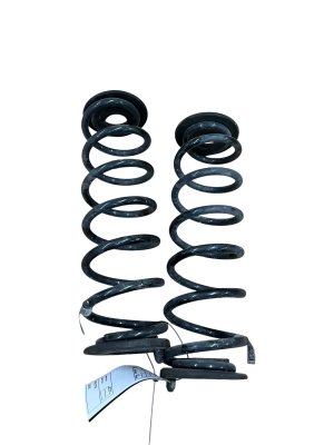 2019-2025 Volkswagen Jetta Suspension Coil Spring - Rear (Used OEM)