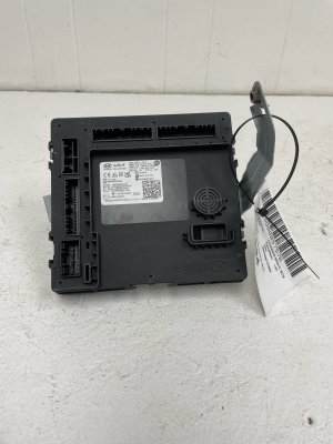 2024-2025 Hyundai Elantra N Body Control Module (Used OEM)
