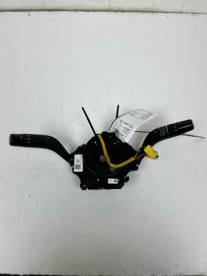 2022-2025 Hyundai Santa Cruz Clockspring Combination Switch with Wiper and Turn Signal Controls (Used OEM)