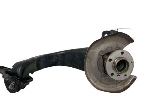 2017-2024 Mini Cooper Countryman Spindle Knuckle Hub Assembly - Rear, Right (Passenger) (Used OEM)