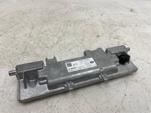 2022-2023 Jaguar F-Pace Windshield Mounted Lane Keep Assist Camera Module (Used OEM)