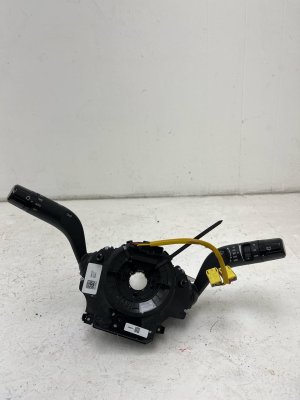 2025 Hyundai Tucson Turn Signal Wiper Combination Switch with Clock Spring - Front (Used OEM)