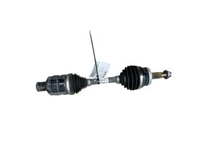 2023-2025 Genesis G70 CV Drive Axle Shaft - Front, Left (Driver) (Used OEM)