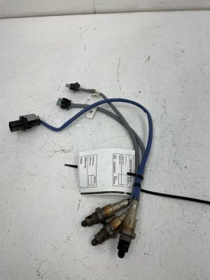 2018-2025 Lincoln Navigator Oxygen Sensor Set (Used OEM)
