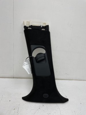 2020-2022 Hyundai Palisade Upper B-Pillar Trim Cover Panel - Left (Driver) (Used OEM)