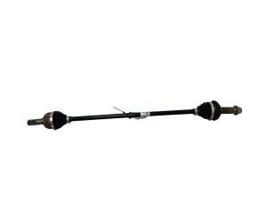 2024-2025 Hyundai Santa Fe Front CV Half Drive Axle Shaft - Rear, Left (Driver) (Used OEM)