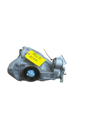 2015-2017 Mercedes-Benz C280 Differential Carrier Assembly - Rear (Used OEM)