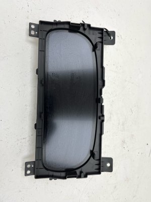 2023 Toyota Crown Digital Speedometer Instrument Cluster Screen Assembly - Front (Used OEM)