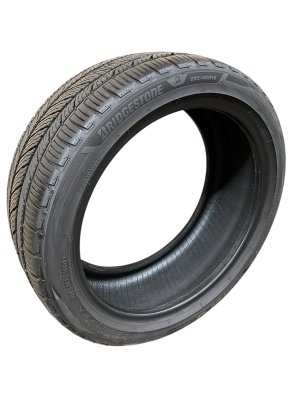 2015-2021 Subaru WRX Bridgestone Turanza Prestige Enliten 235/40R18 95W Tire (Used OEM)