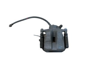 2016-2020 Lexus IS300 Black Disc Brake Caliper - Rear, Left (Driver) (Used OEM)